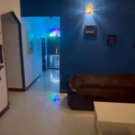 Appartement Rastagardners